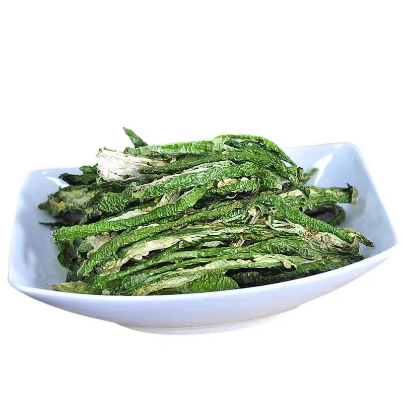 Sesame green pepper dried 100g * 1 portion 100 g
