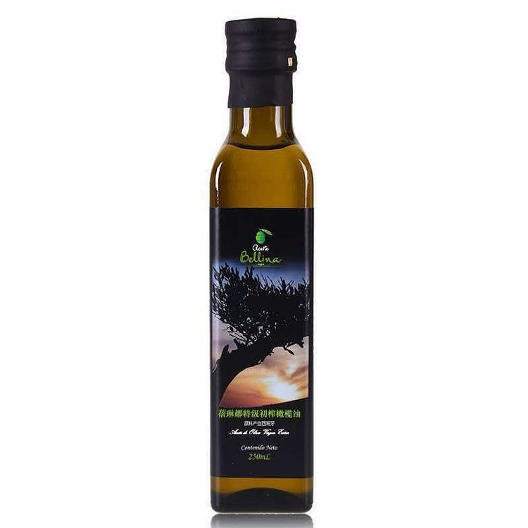 Olive Oil 250ml 250 ml