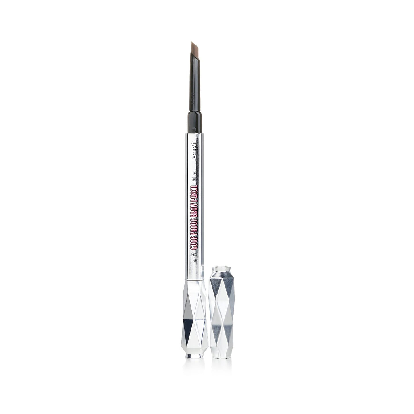 Benefit Muggle-proof Eyebrow Pencil – #4 (Medium) 0.34g/0.01oz 0.34 g