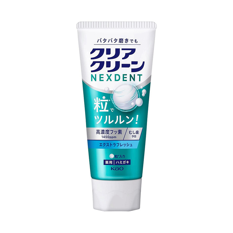 Clear Clean Extra Fresh Toothpaste 120g 1 each