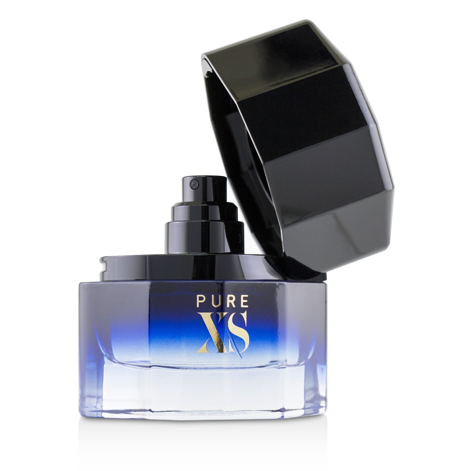 Paco Rabanne Pure XS Eau de Toilette Spray - Weee!
