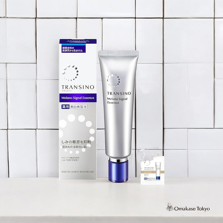 Transino Melano Signal Essence 50g