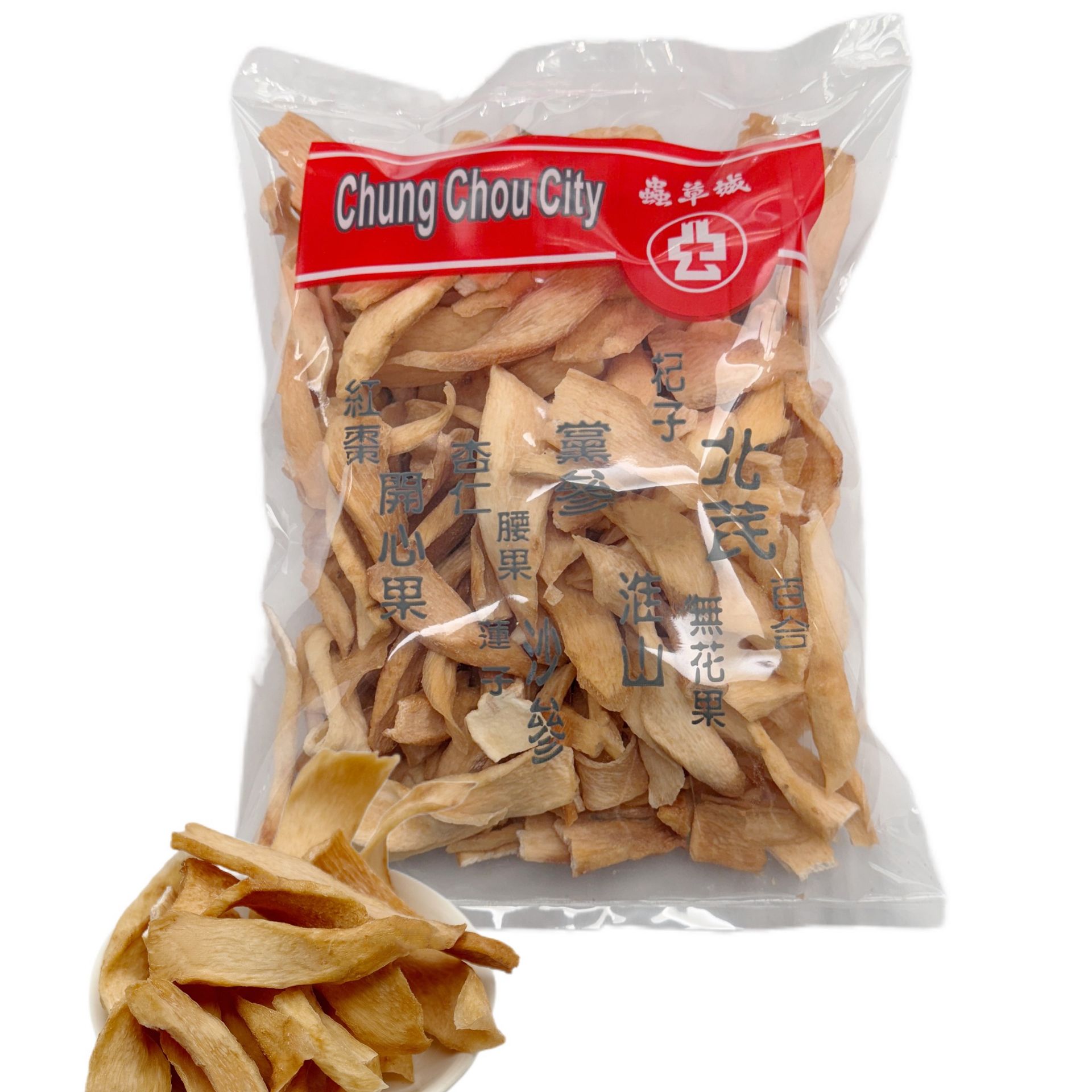 Dried Chinese yam 16 온스