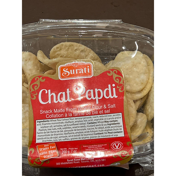 苏拉蒂查特帕普迪 200 毫升