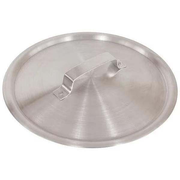 Sauce Pan Cover, Aluminum 2 lb