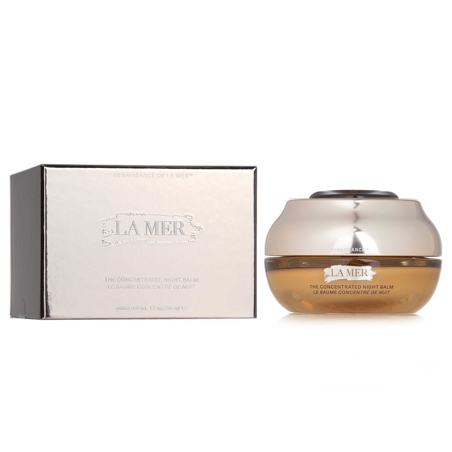 La Mer Genaissance De La Mer The Concentrated Night Balm 50ml/1.7