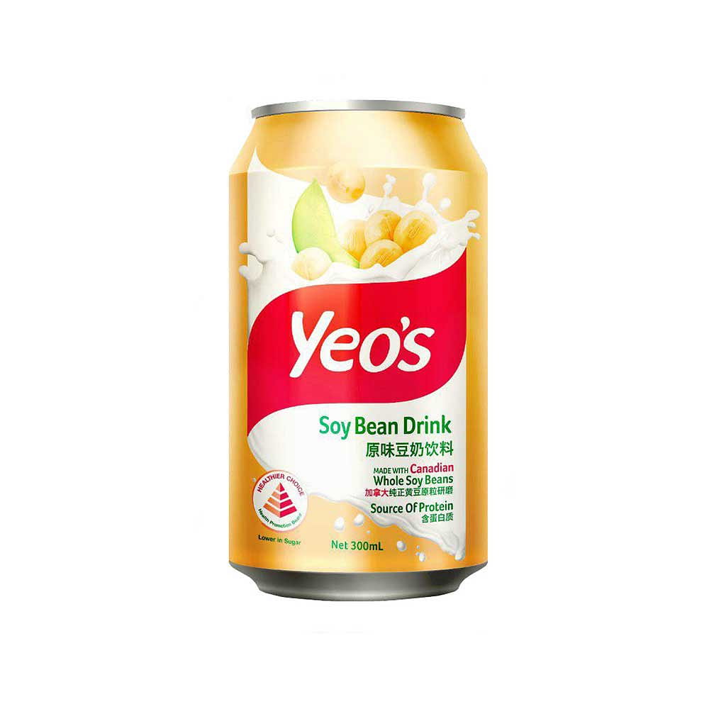 Yeo’s Soy Bean Drink 1 each