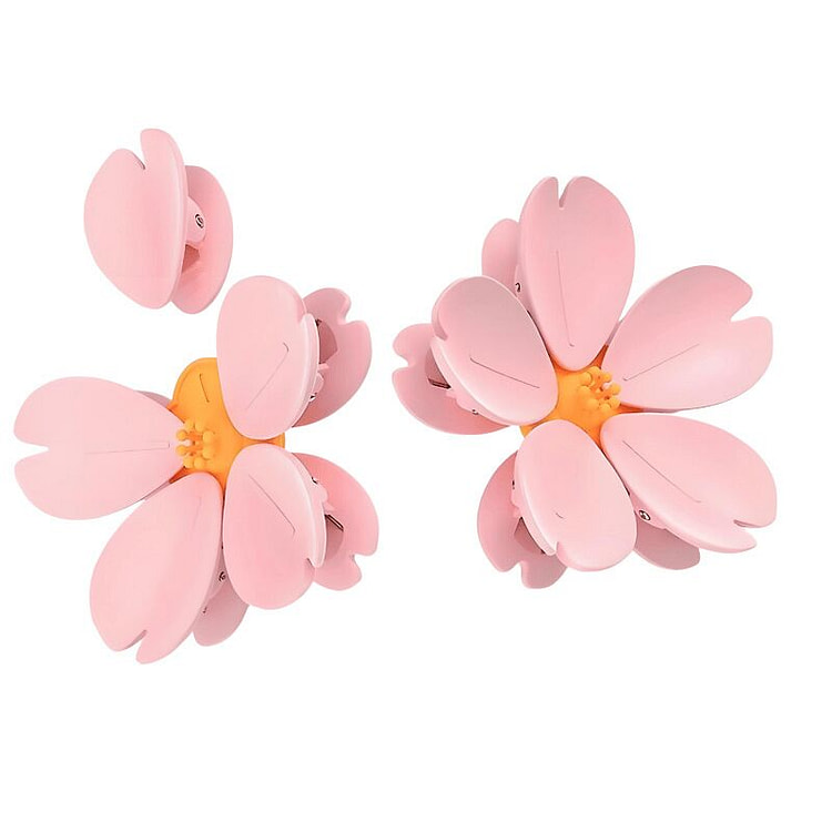 Sakura Clip Magnet 2 count