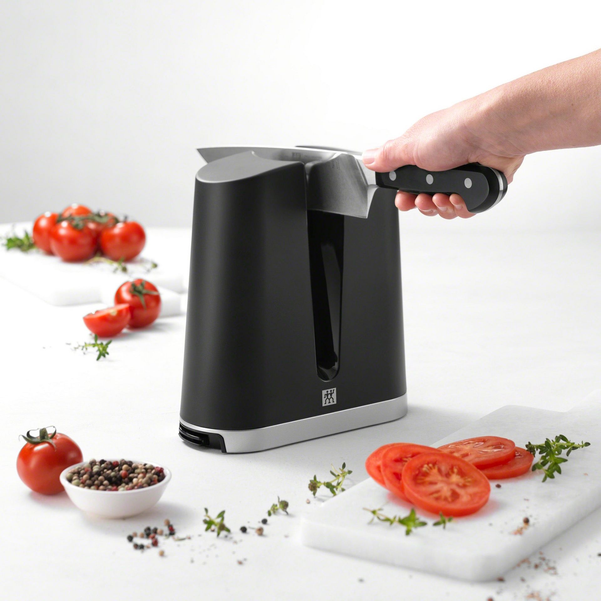 ZWILLING V-Edge Professional Knife Sharpene - Weee!