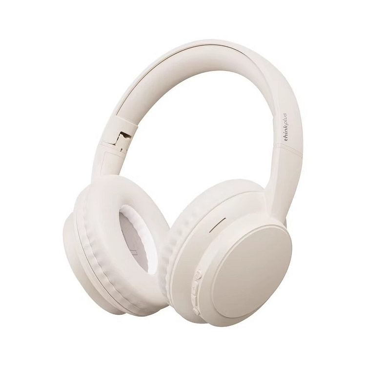 联想TH11头戴式蓝牙耳机游戏电脑运动降噪耳麦 1 份