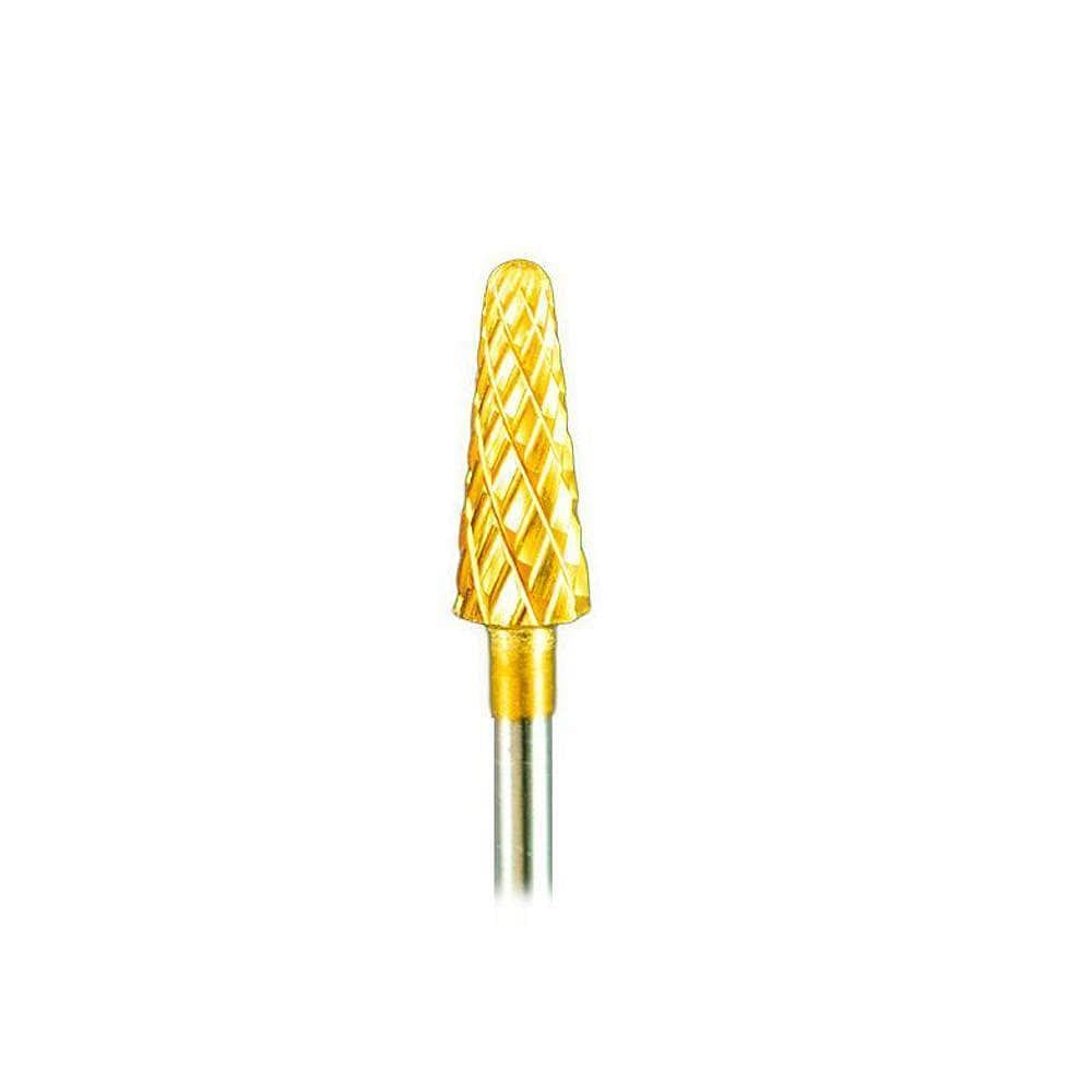 Gold Carbide Cone CC3 0.99 oz