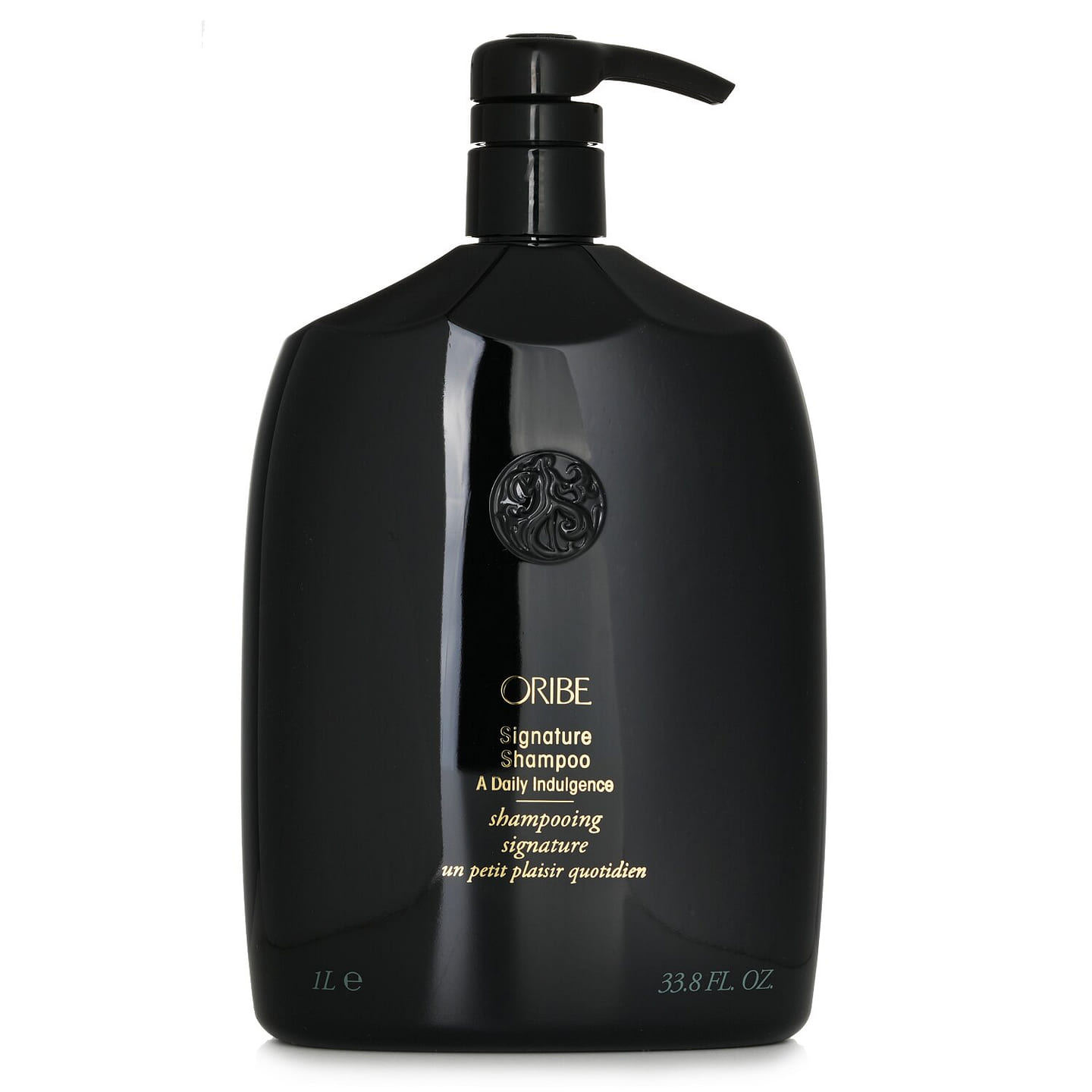 Oribe gold medal shampoo 1000ml/33.8oz 1000 ml