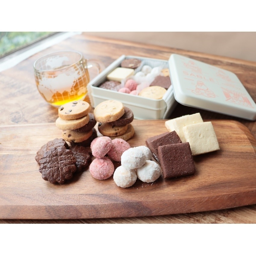 Get TOSHI YOROIZUKA Sable Gift Box B 180g Delivered | Weee! Asian