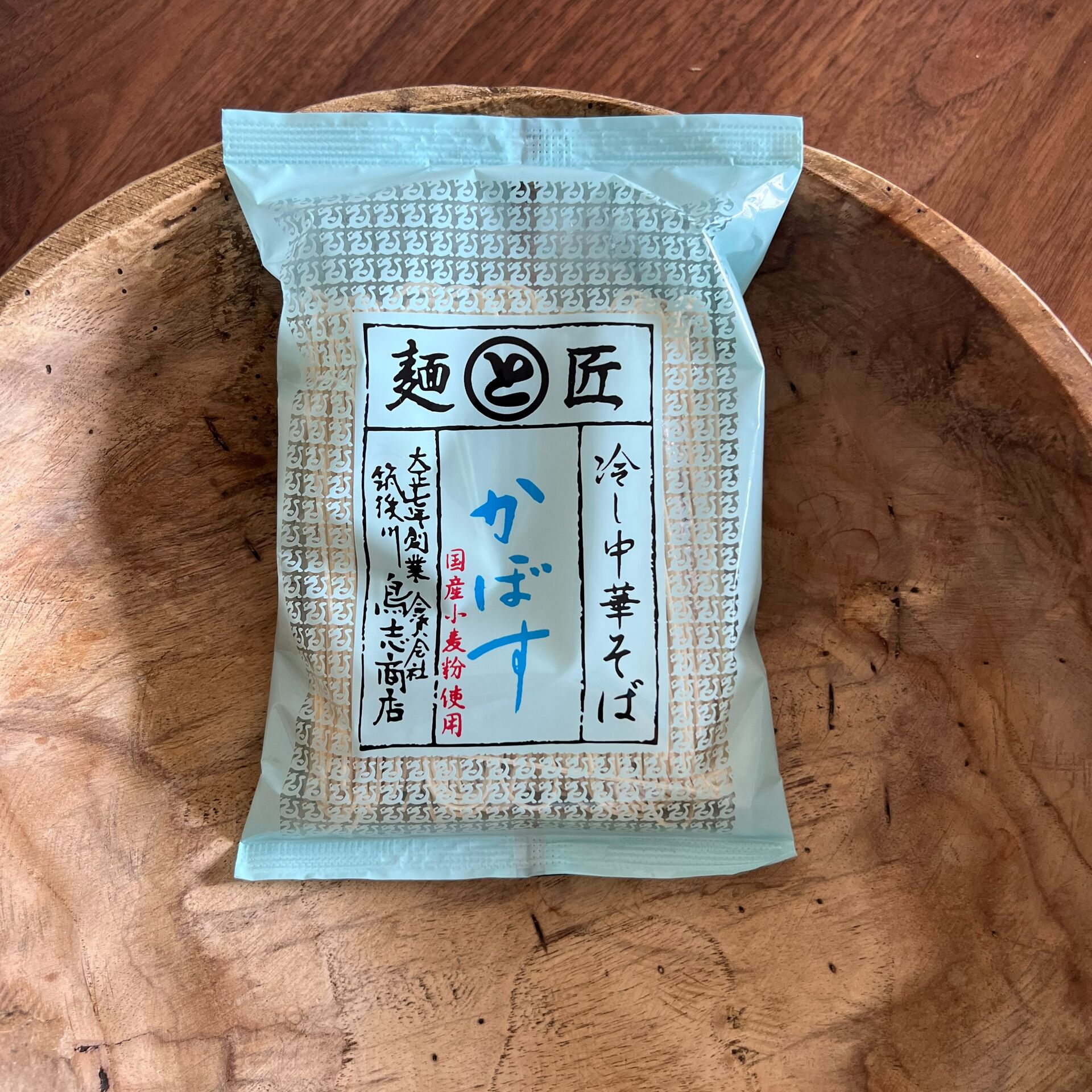 Torishishoten Cold Soba Grapefruit Flavor 1serving 1 each