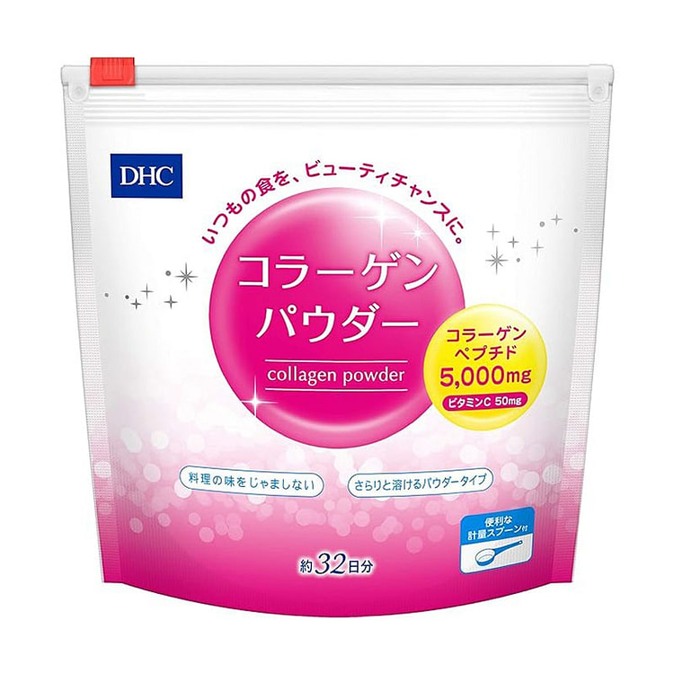 DHC Collagen Powder 192g