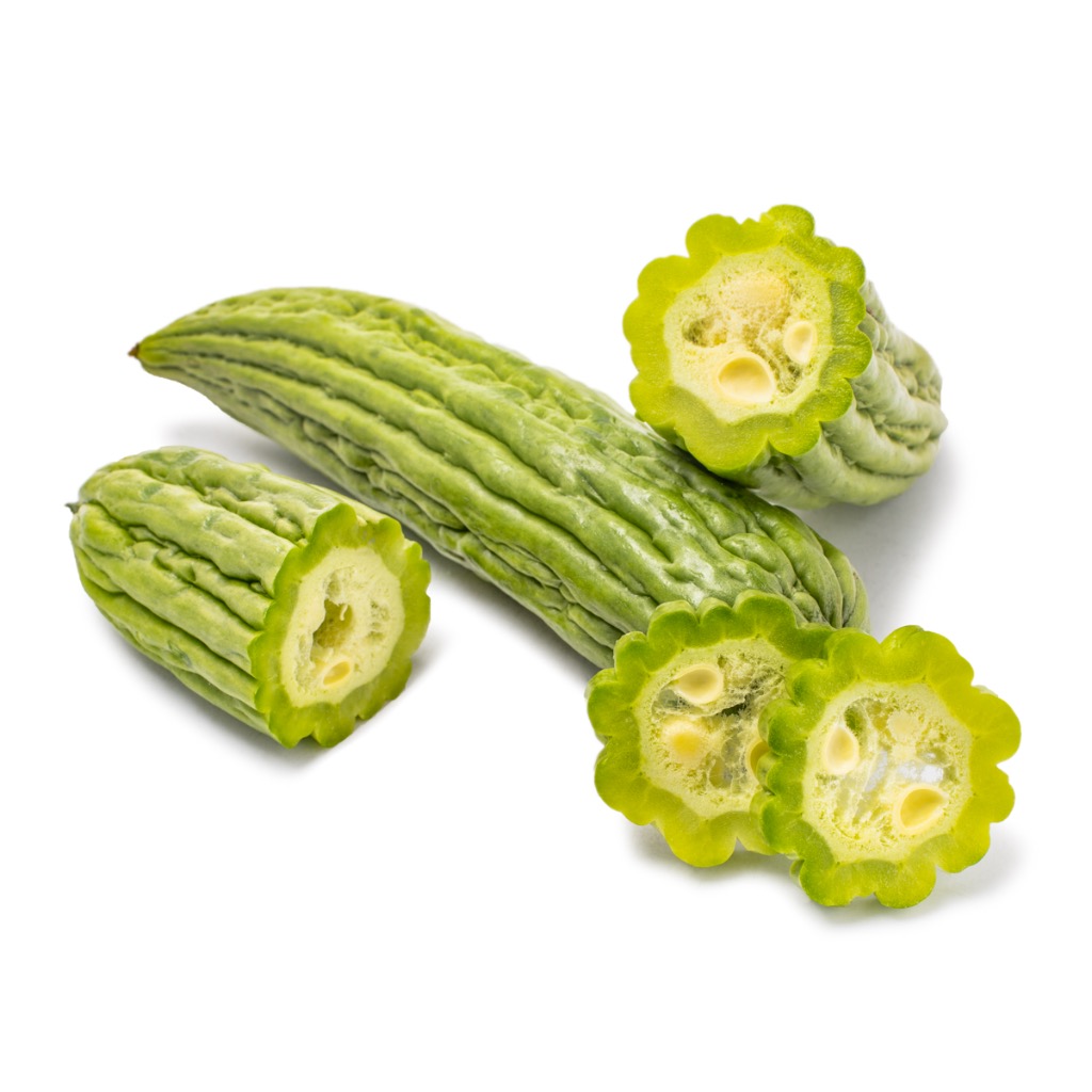 Get Bitter Melon 1-1.3 lb Delivered | Weee! Asian Market