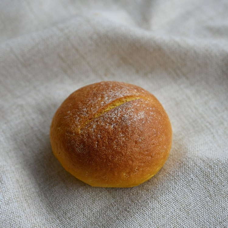 Kabocha Pumpkin Cream Cheese Loaf 130g 1 each