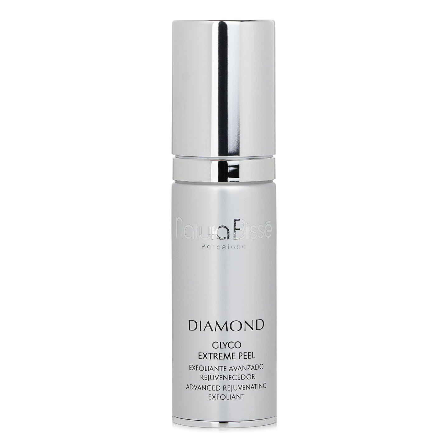 Natura Bisse Diamond Glyco Extreme Peel 30 ml