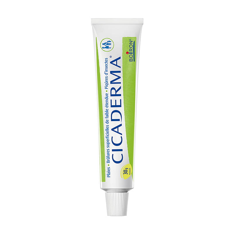 Boiron CICADERMA Ointment 30 g