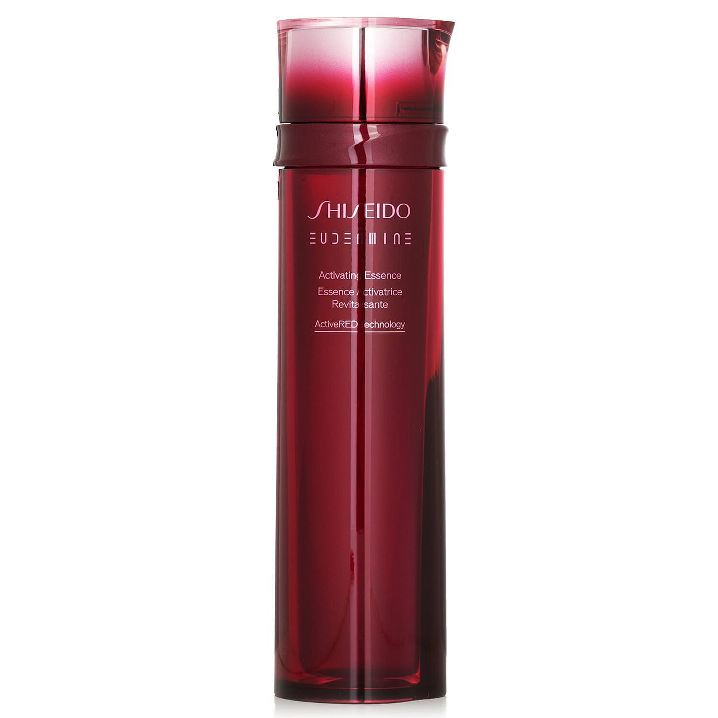 Shiseido Eudermine Activating Essence 145ml/4.9oz 145 มิลลิลิตร