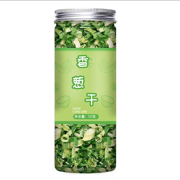 dried chives