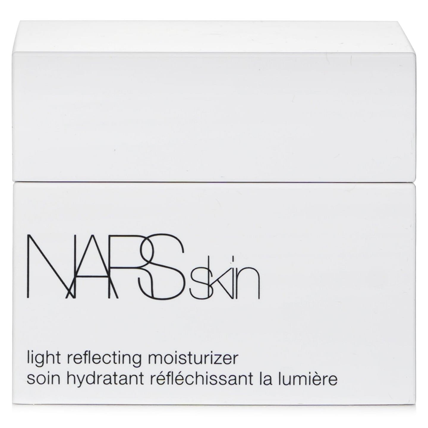 NARS Luminous Skin Softening Moisturizing Cream Before Makeup Whitening Cream 50ml/1.7oz 50 ml