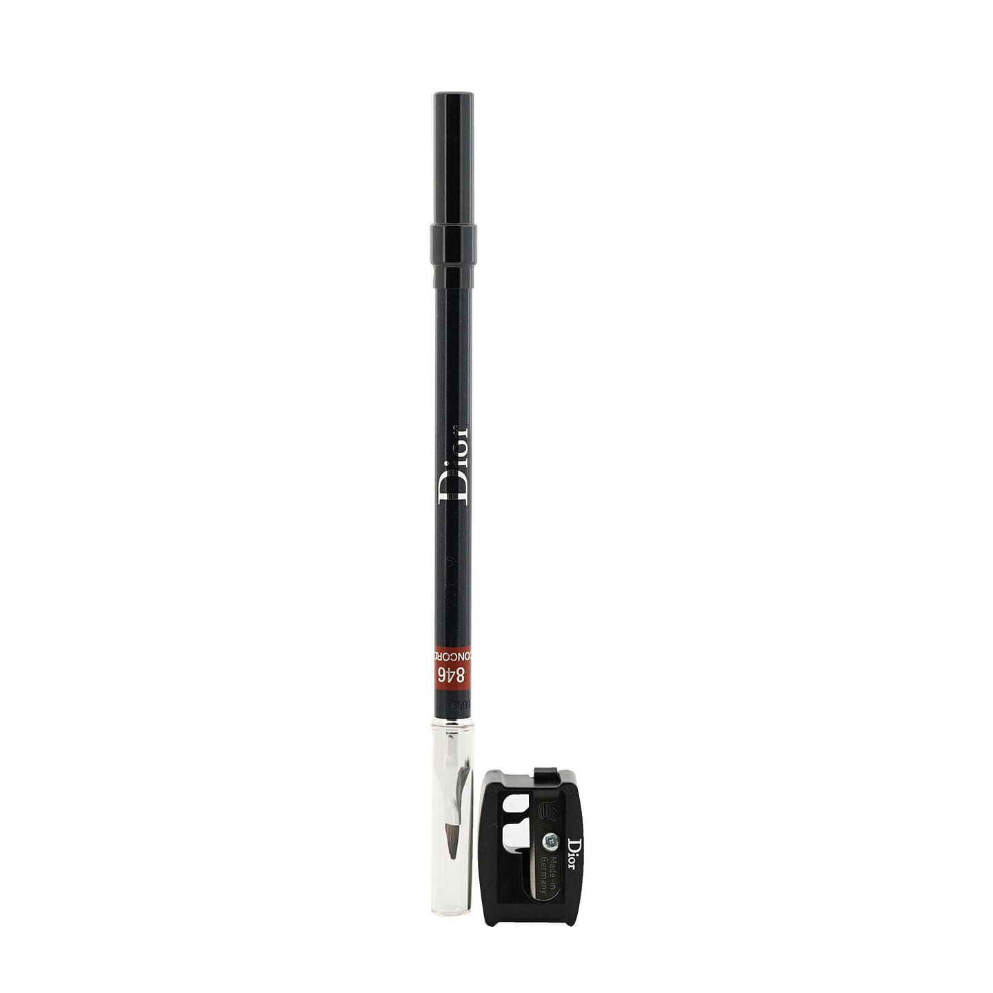 Christian Dior Dior Contour Lipliner – # 846 Concorde 1.2g/0.04oz 1 g