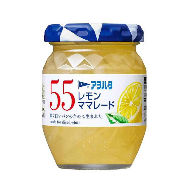 AOHATA Lemon Jam 150 g