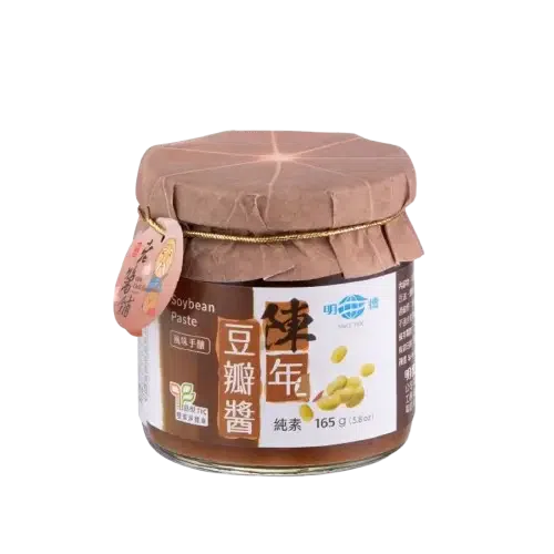 Soybean Paste (Natural Brewing Flavor) 165 g