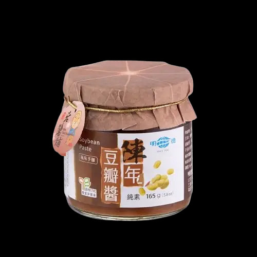 Soybean Paste (Natural Brewing Flavor)
