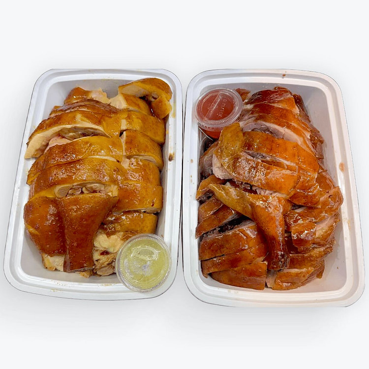 Random Golden Roast Duo 1 each