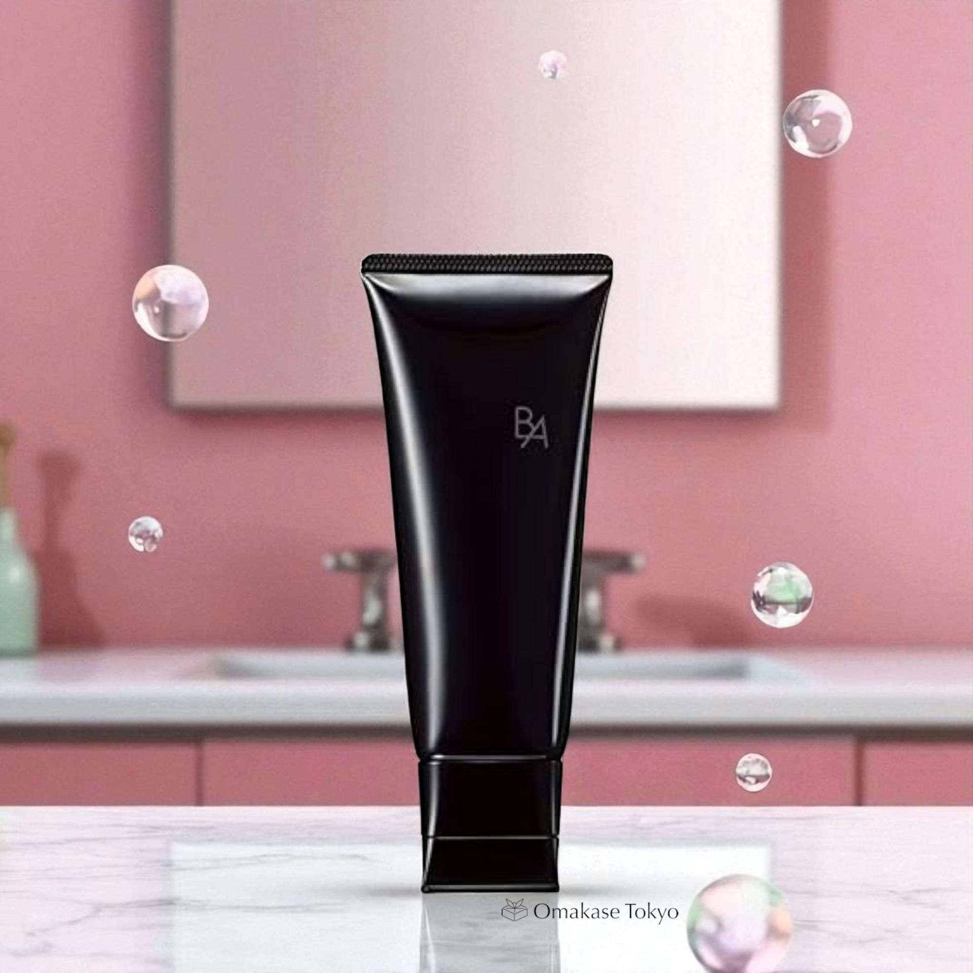 Pola BA Face Wash Clarifying Foaming Cleanser 100g - Weee!