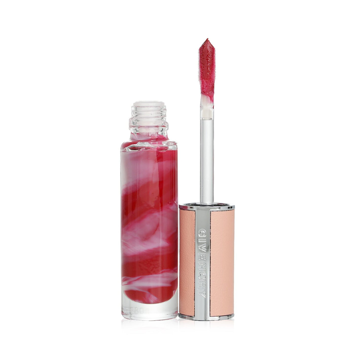 Givenchy Rose Perfecto Liquid Lip Balm – # 37 Rouge Graine 6ml/0.21oz 6 ml