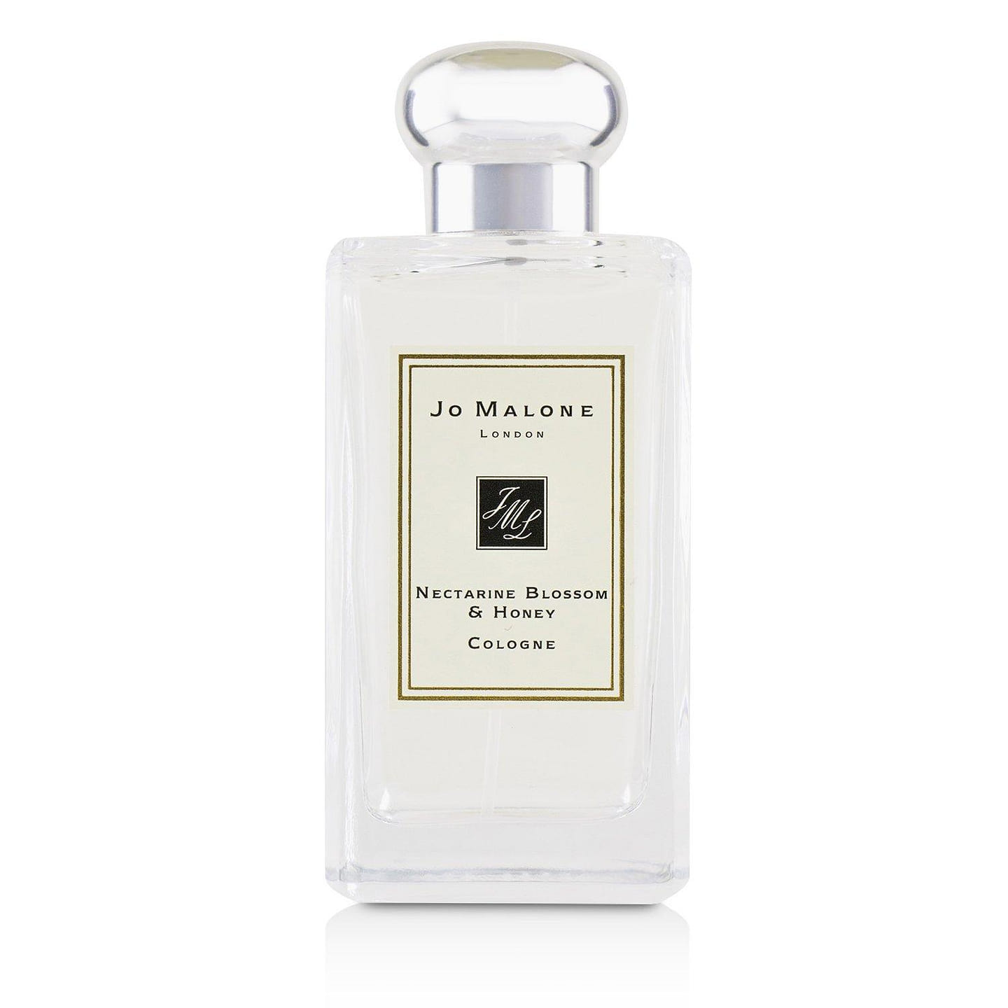 Jo Malone Nectarine Blossom & Honey Cologne Spray (Originally Without Box) 100ml/3.4oz 100 ml