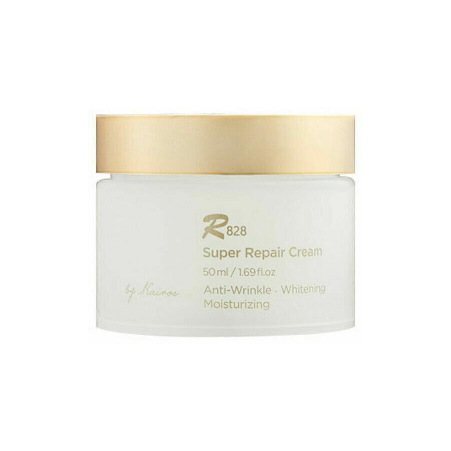 R828 Super Repair Moisturizing Skin Recovery Anti-aging Cream 50 ml
