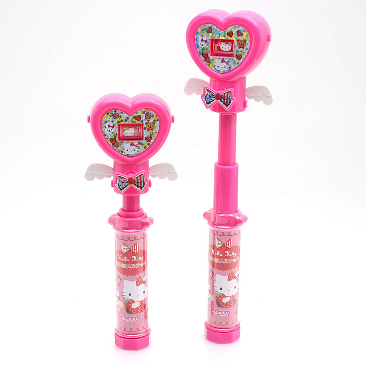 Hello Kitty Stick Ramune 5g BB4/30/26