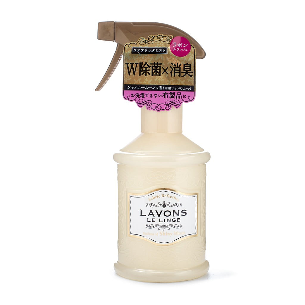 Lavons Fabric Refresher, Champagne Moon 370 ml*12 pack
