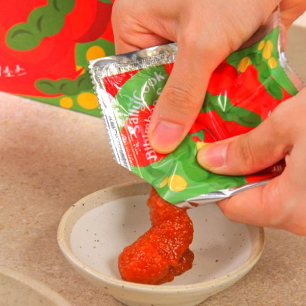 Bibimbap Sauce 100 g