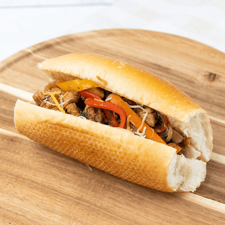 Chicken Sandwich 1pc 1 each