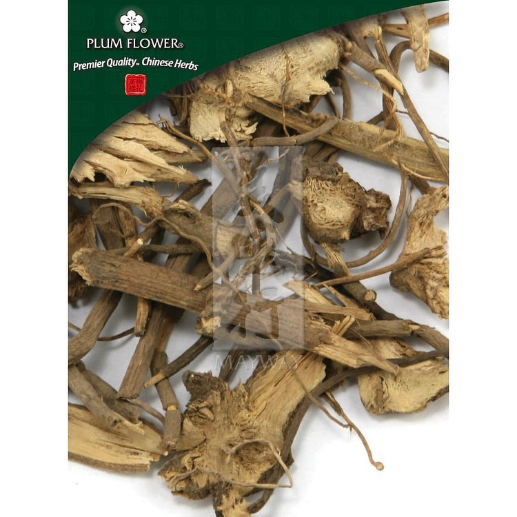 Tu Niu Xi, unsulfured Achyranthes aspera root