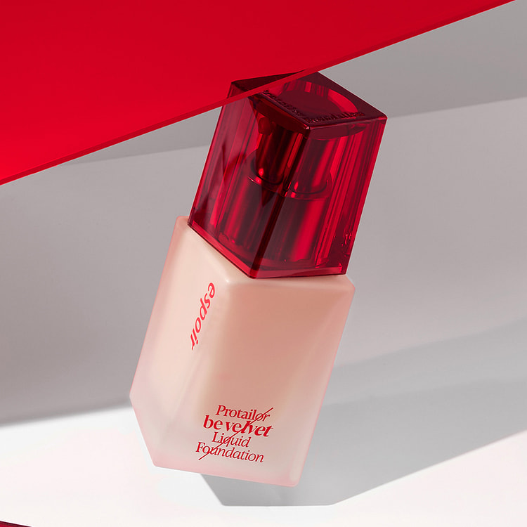 Hàn Quốc trực tiếp - ESPOIR Kem nền Pro Tailor Foundation Be Velvet 30g