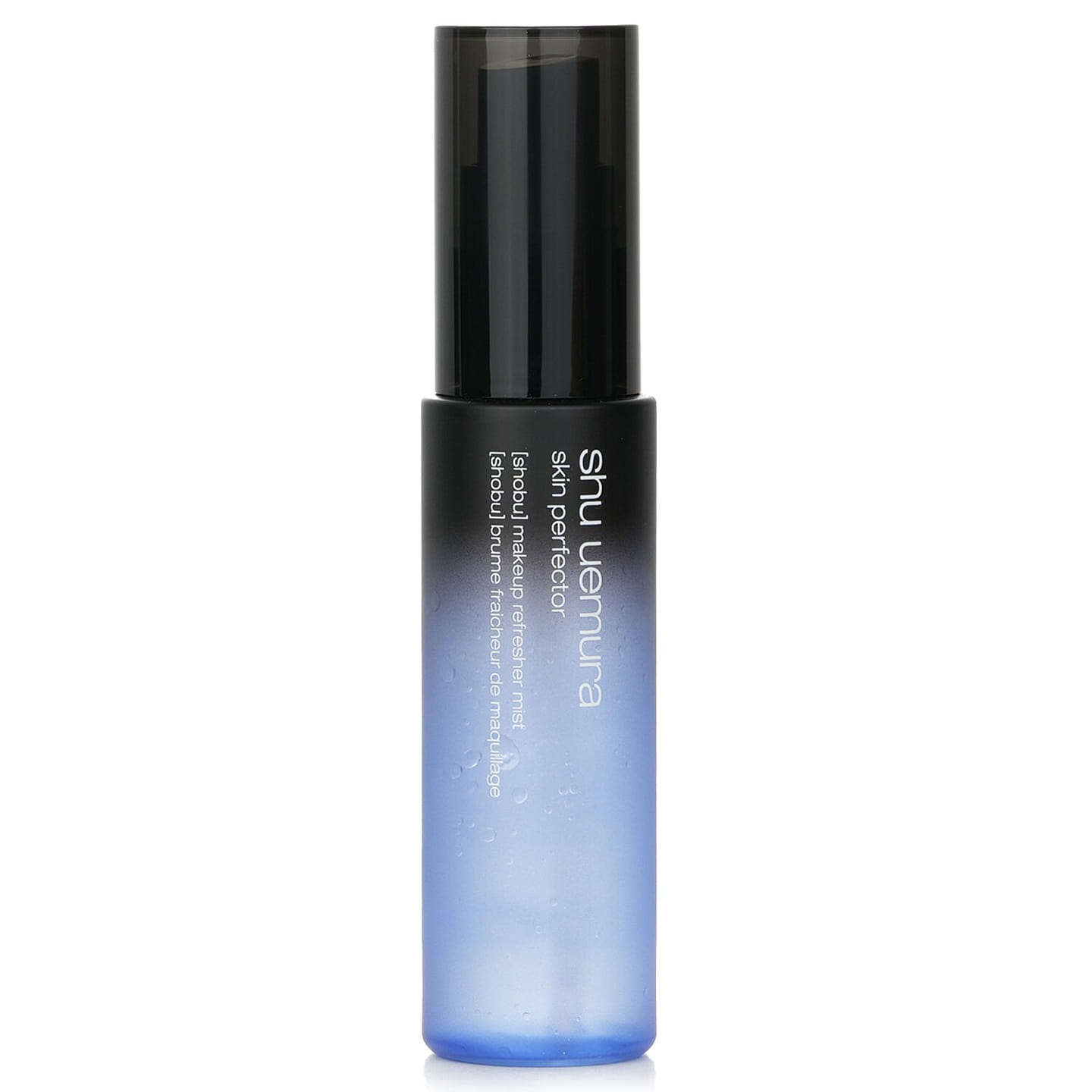 Shu Uemura Skin Perfector Makeup Refresher Mist – Shobu 50ml/1.7oz 50 ml