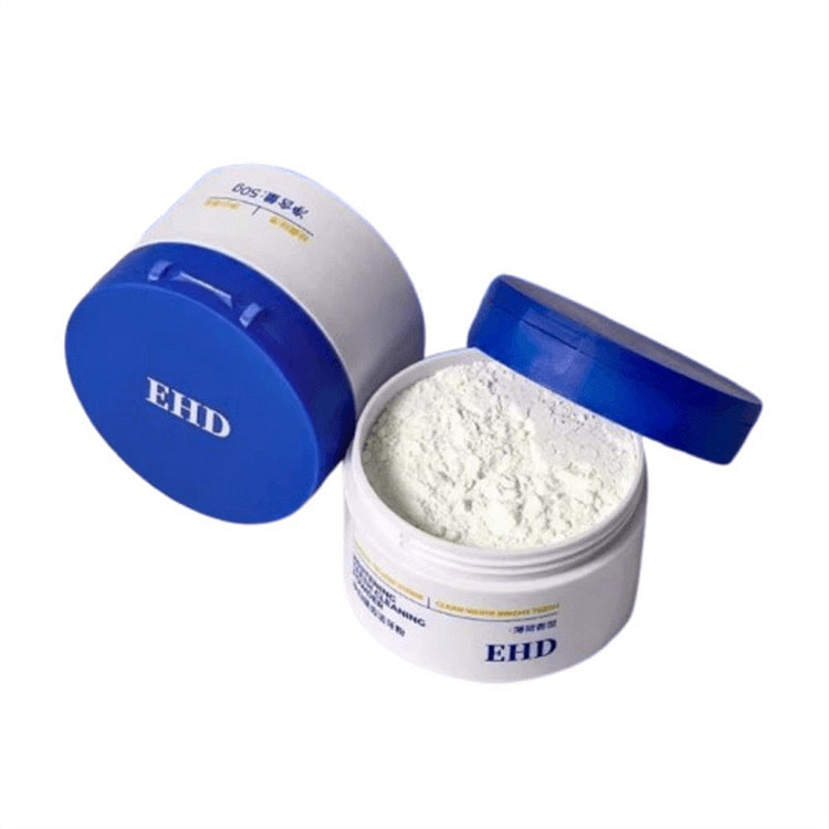 EHD ehd牙粉清洁去烟渍 牙粉50g/瓶