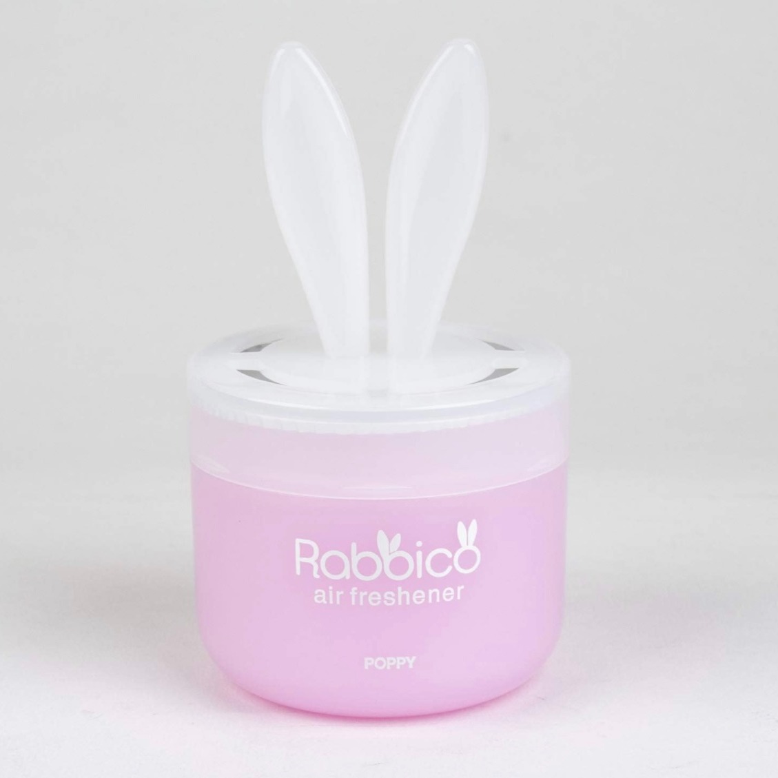 Diax Rabbico Sweet 90g Rabbit Ear Gel Can Room / Car Air Freshener Sexy Shower 1 phần