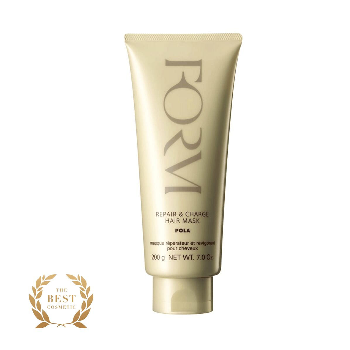POLA Repair Charge Hair Mask 200 g