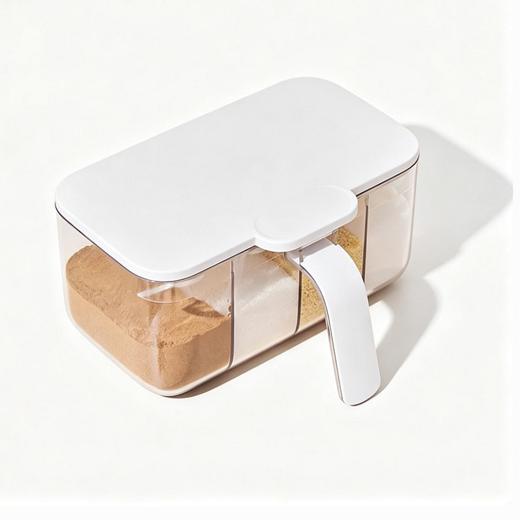 Spice Jar 1 box