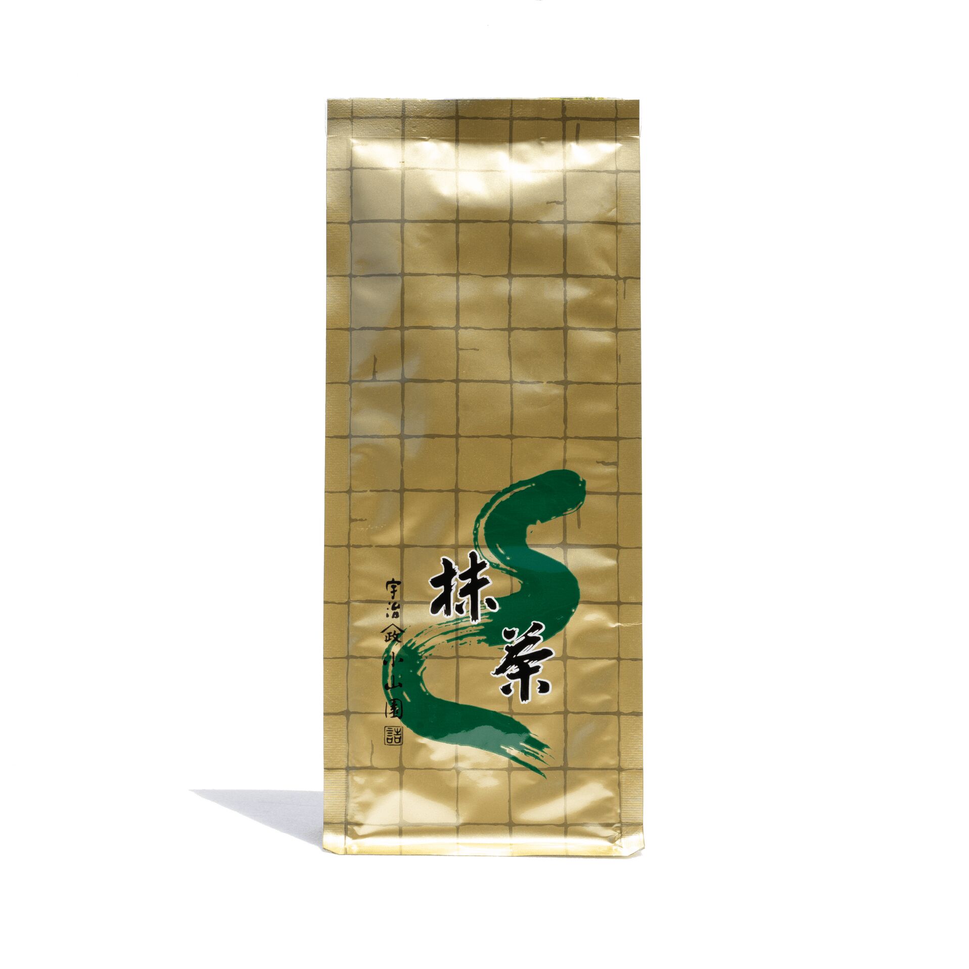山政小山园小仓山抹茶100g 明星产品推荐100 克- Weee!