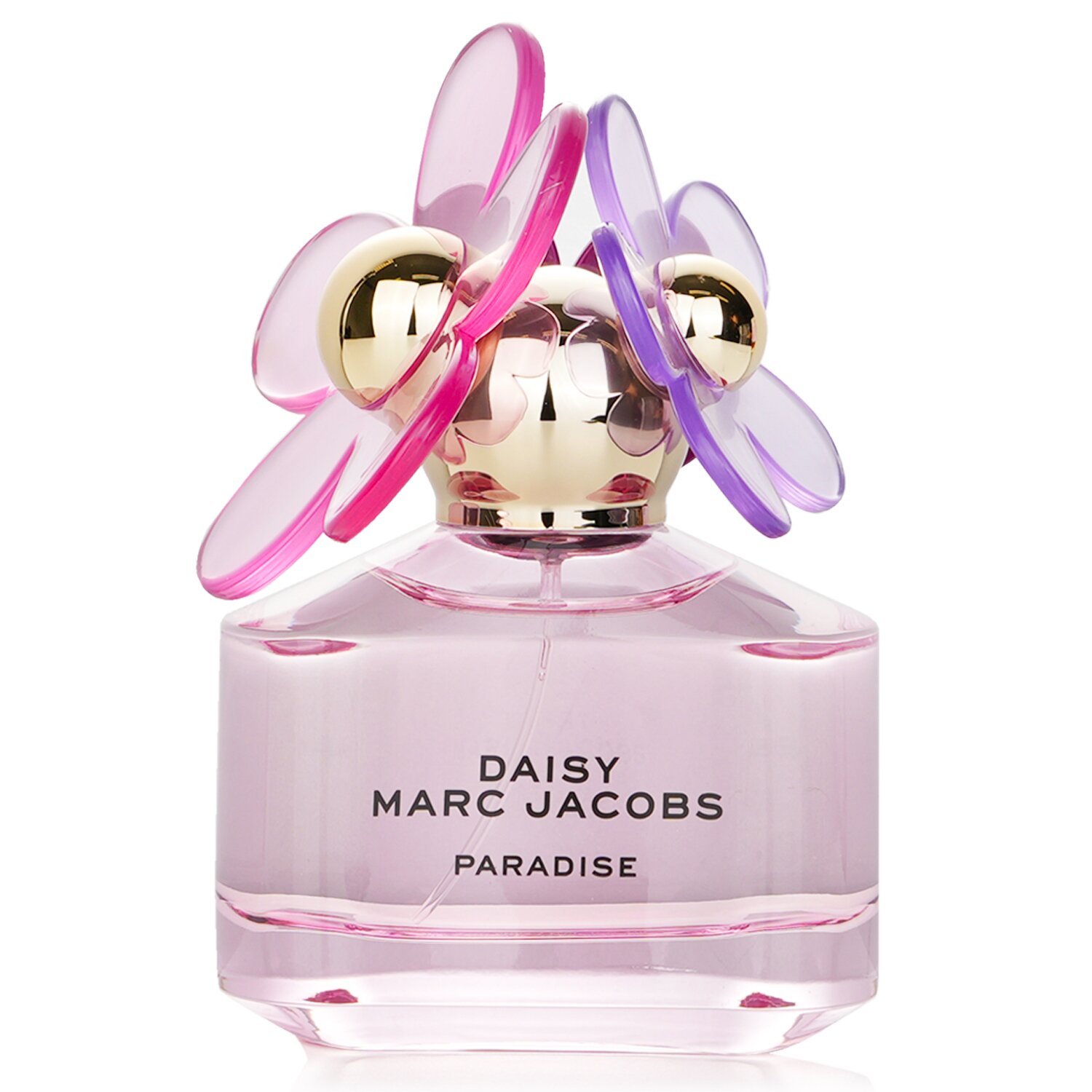 Marc Jacobs Daisy Paradise Eau De Toilette Spray 50ml/1.6oz - Weee!