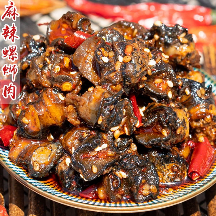 Snail meat100g*1 100 g