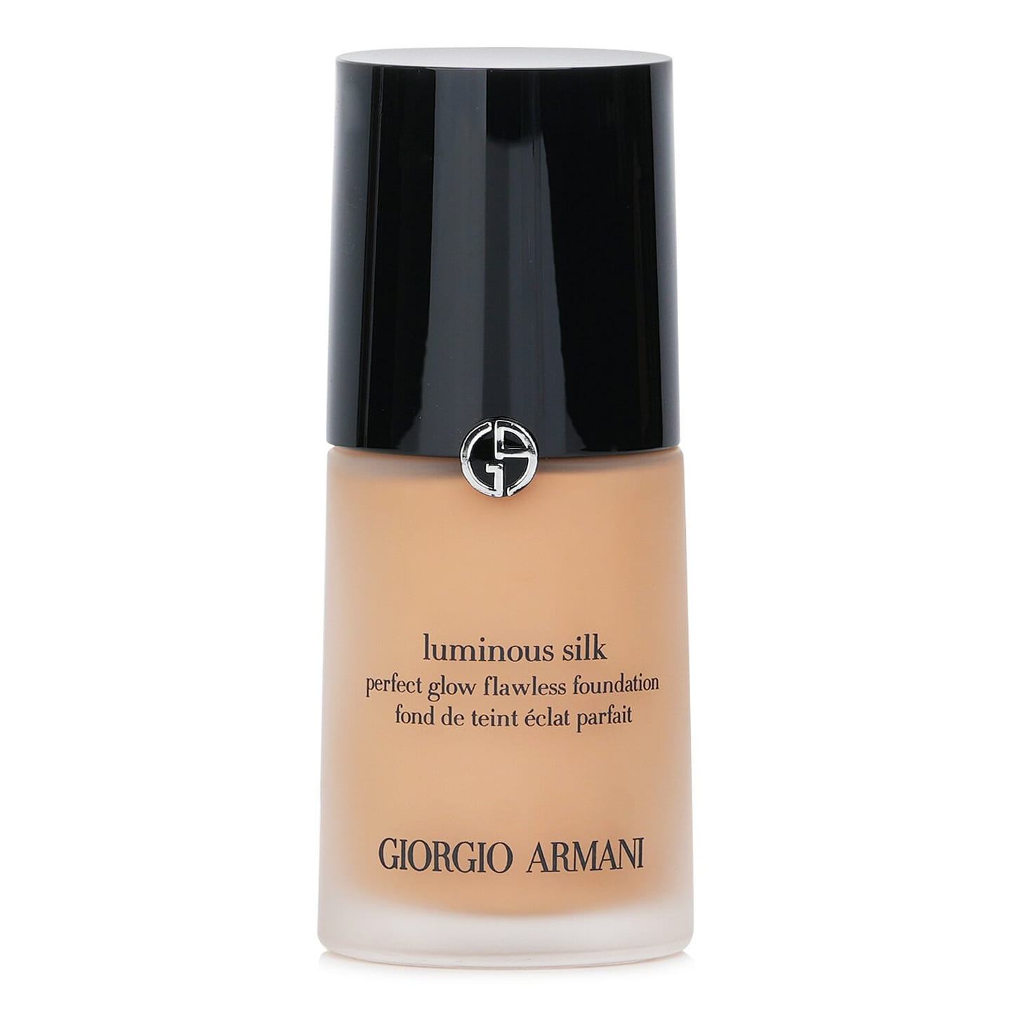 Giorgio Armani Luminous Silk Foundation – # 8 Caramel 30ml/1oz 30 ml